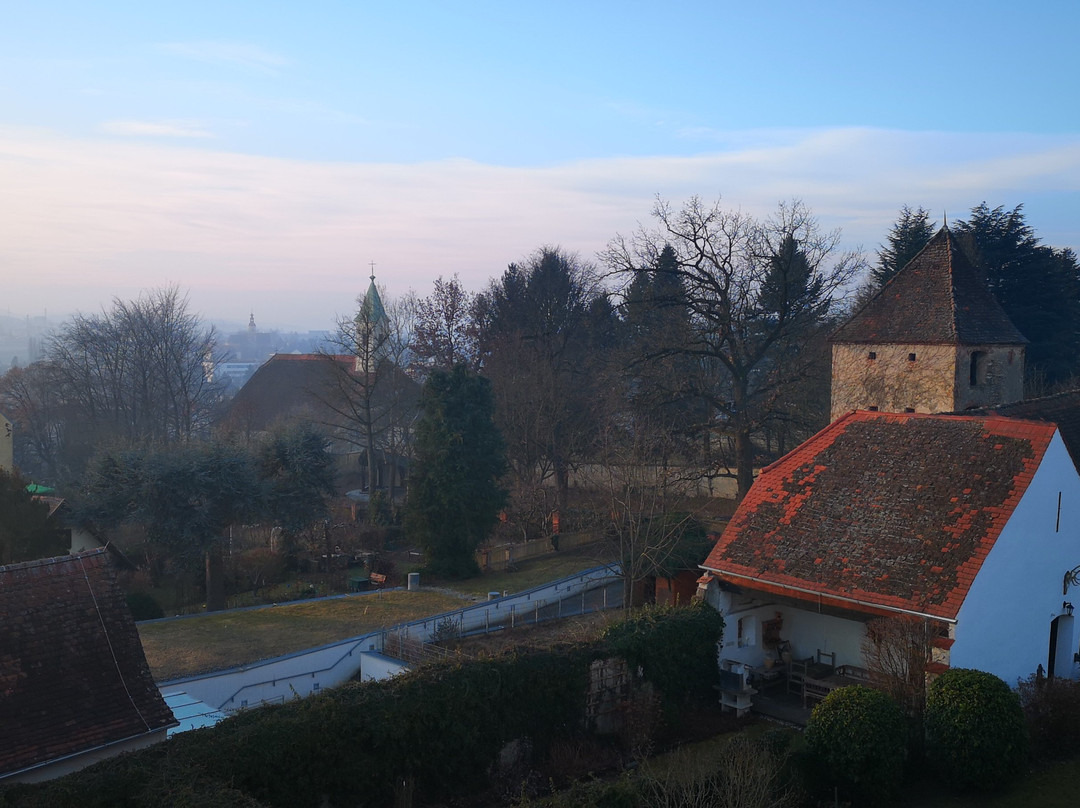 Hotel Alter Gerichtshof主图