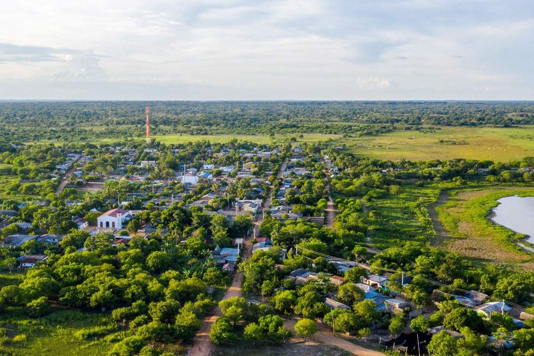 Hotel Sara Inn主图