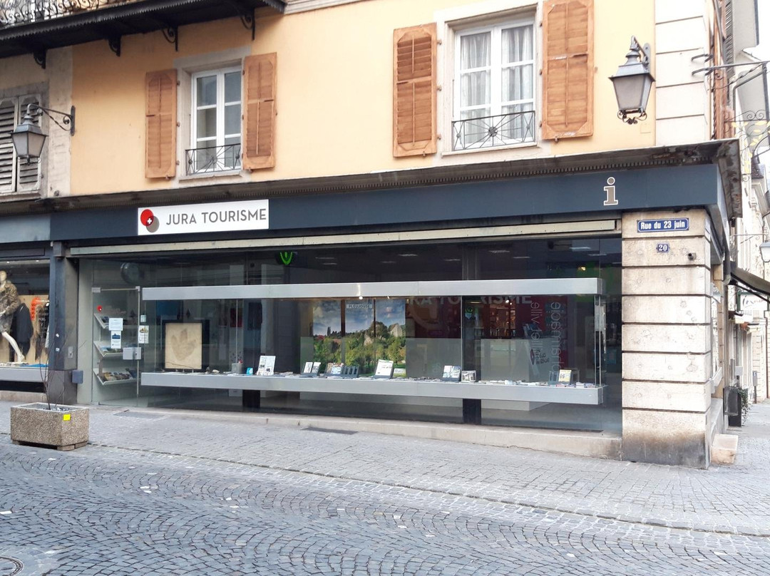Jura Tourisme-Porrentruy必去景点
