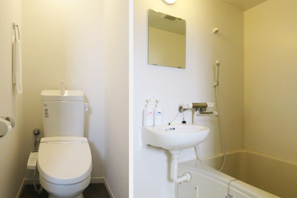 Tabist Motodai Business Hotel Kanonji主图