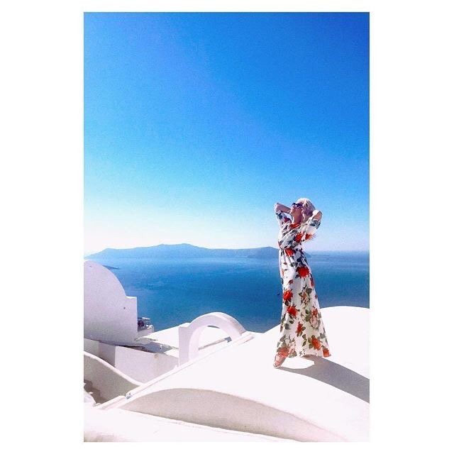 伊亚日落酒店主图