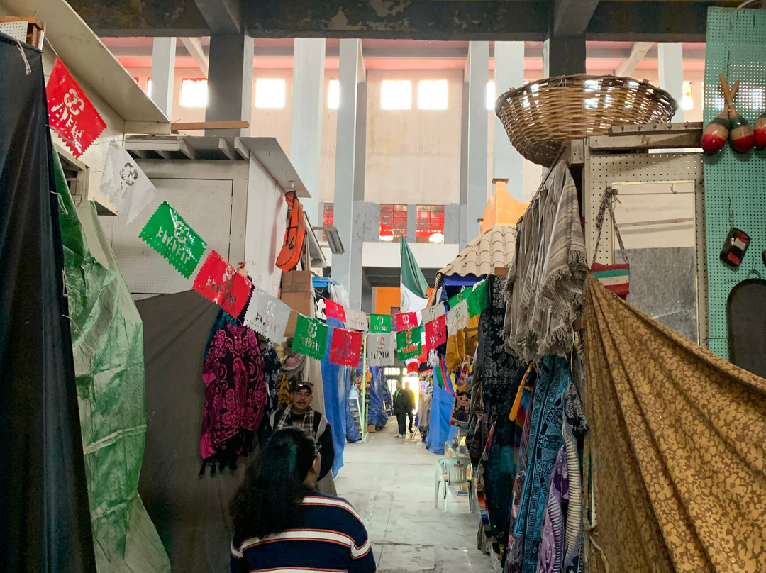 City Market-华瑞兹城必去景点