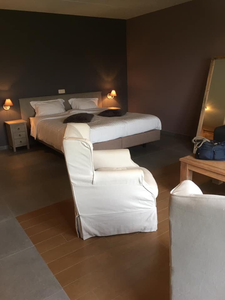 B&B Nieuwhof-官方