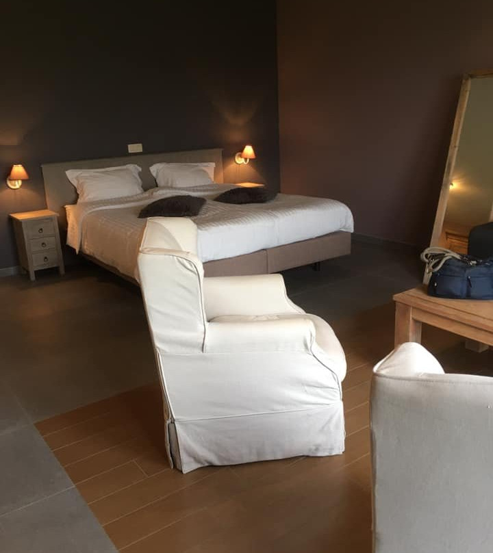 B&B Nieuwhof主图
