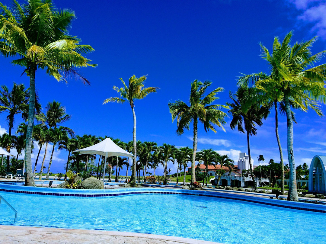 利奥宫殿酒店主图