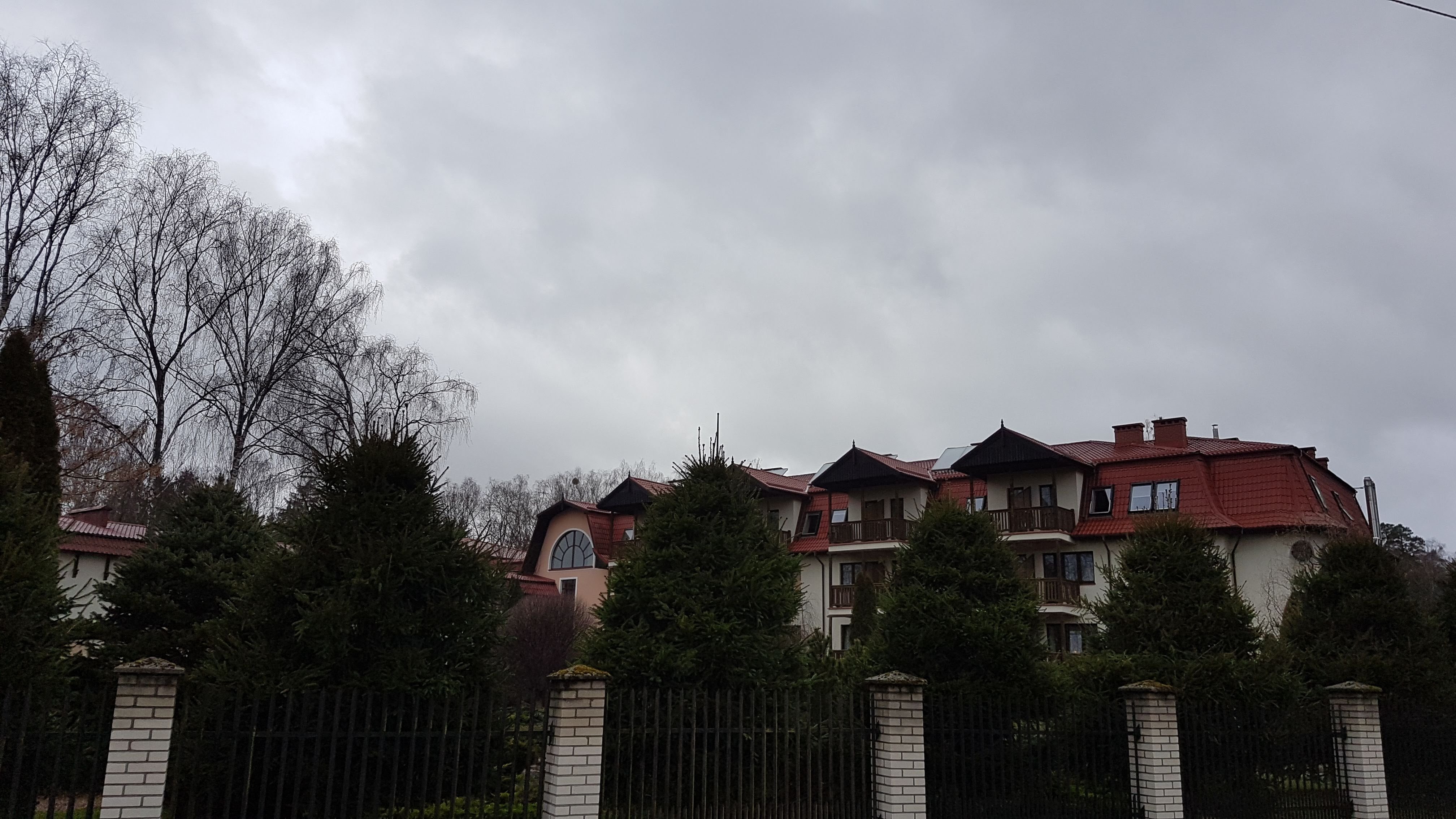 Hotel Anders-浴室