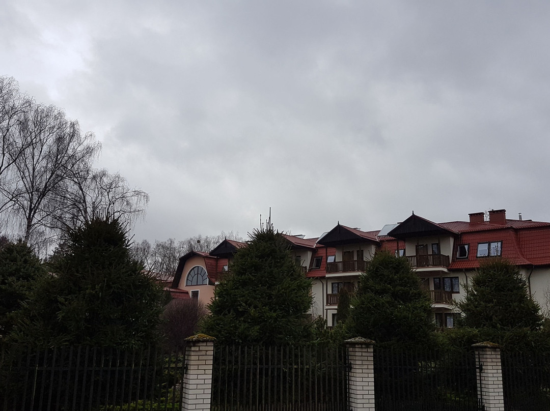 Hotel Anders主图