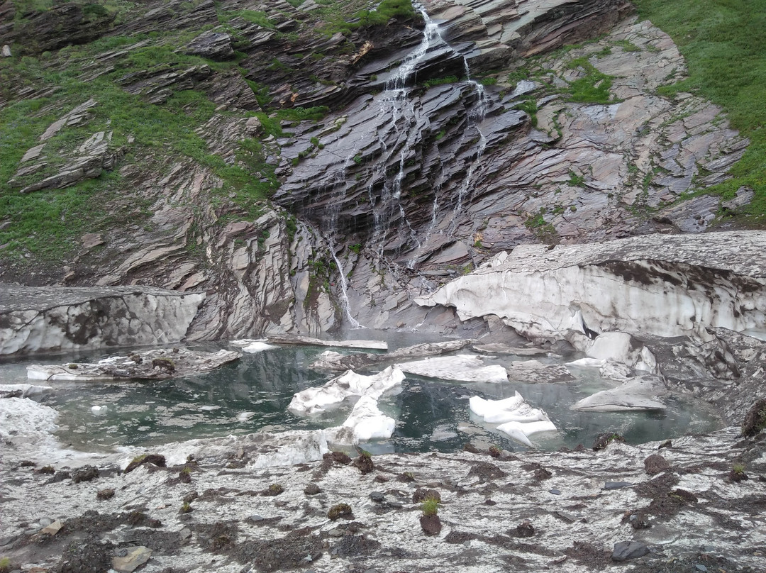 BROZA ADVENTURES景点图片