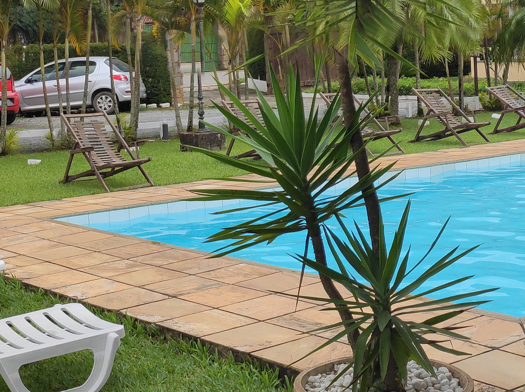 Pousada la Chaumiere主图