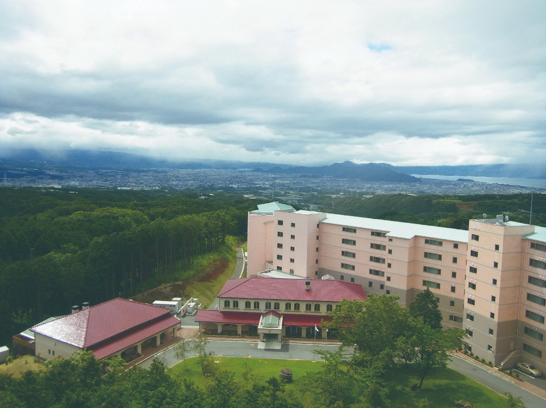 Wyndham Garden Nagaizumi主图