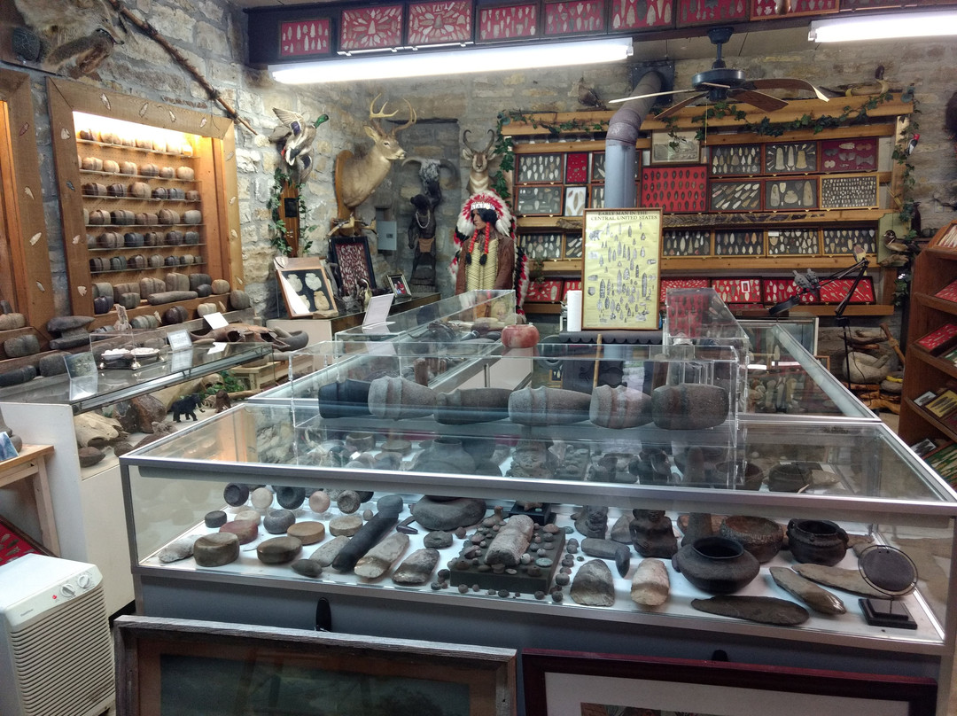 Eversgerd’s Civil War Fort-Germantown必去景点