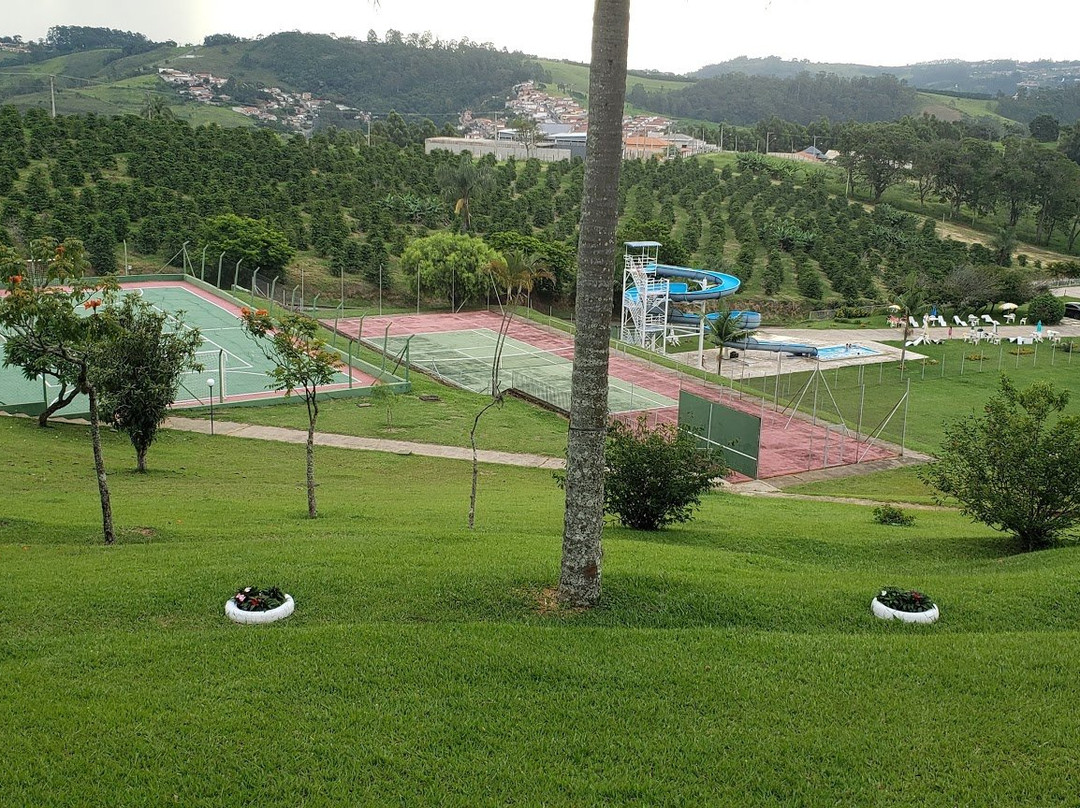 Hotel Fazenda Sao Matheus主图