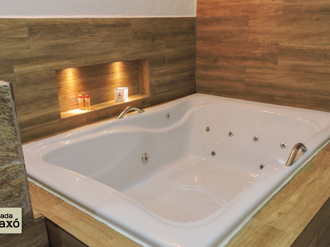 Pousada Pataxó主图