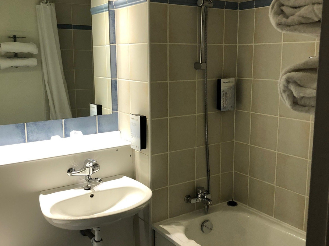 ibis Styles Paris Saint Denis Pleyel主图