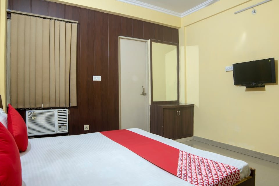 Hotel Comfort Home主图