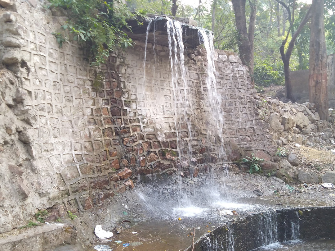 Ram Jharna-赖加尔必去景点