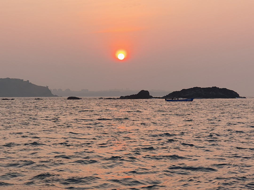Goa Anglers景点图片