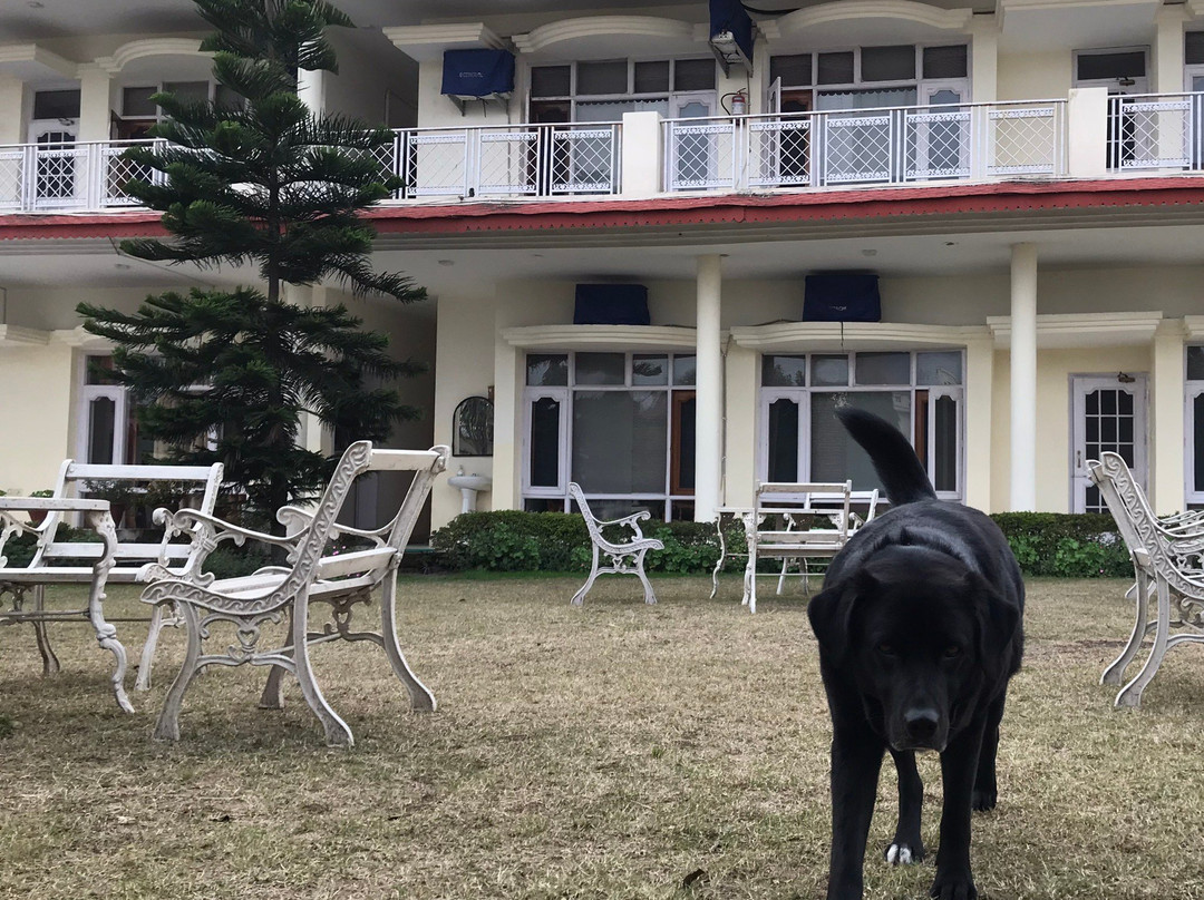 Skyview Holiday Home主图