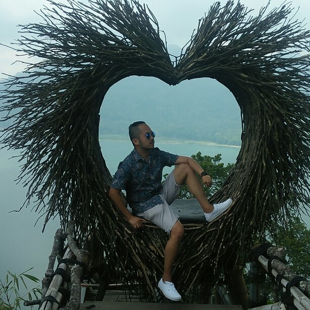 Wanagiri Hidden Hills-Wanagiri必去景点