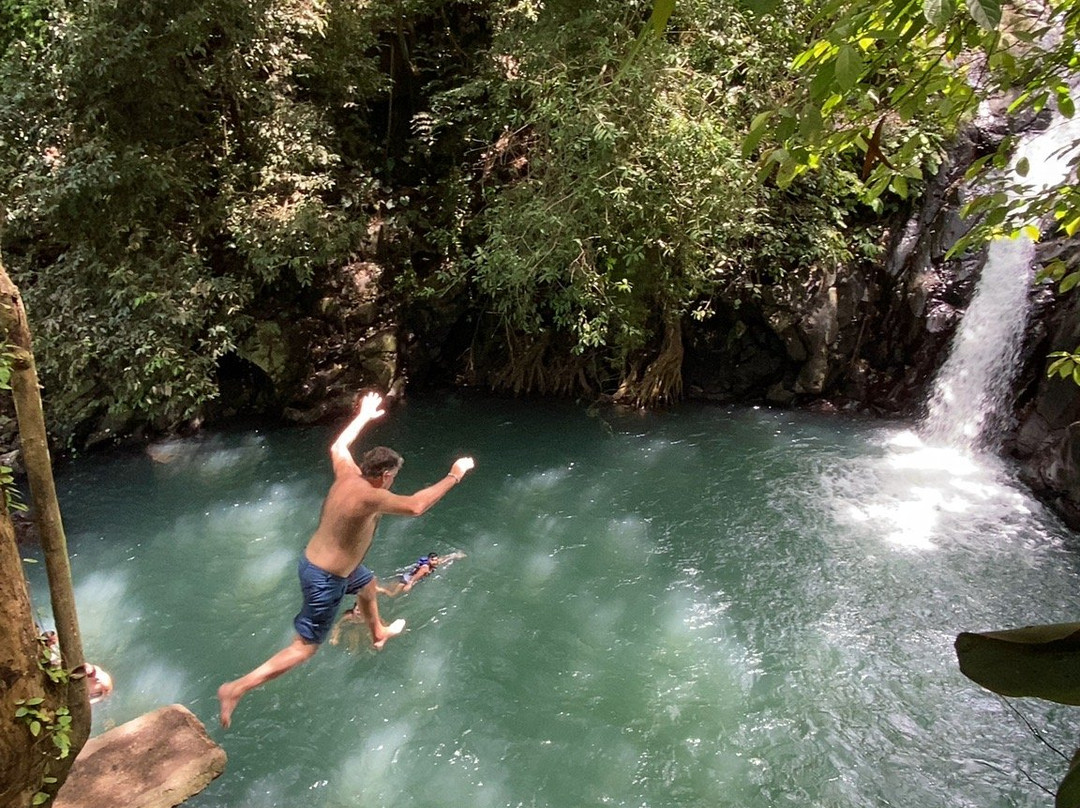 Bali Sambangan Trekking景点图片