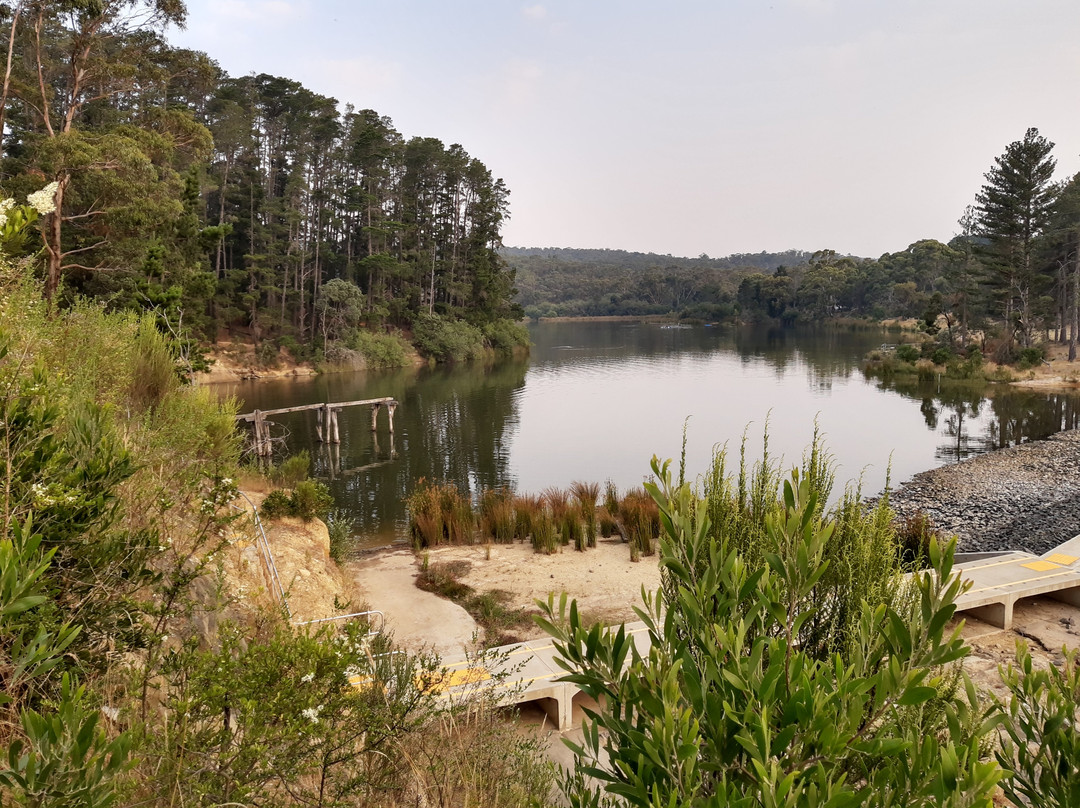 Creswick Woollen Mills-Creswick必去景点