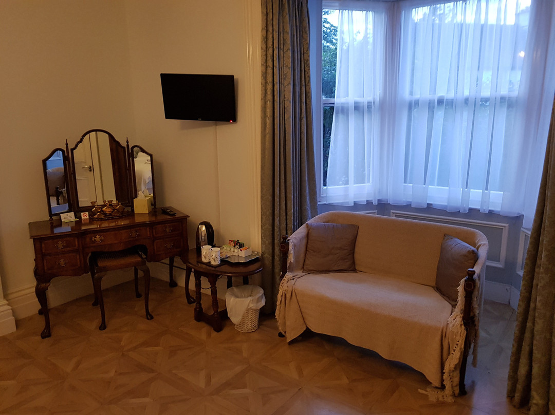 Plas Tirion Bed and Breakfast主图