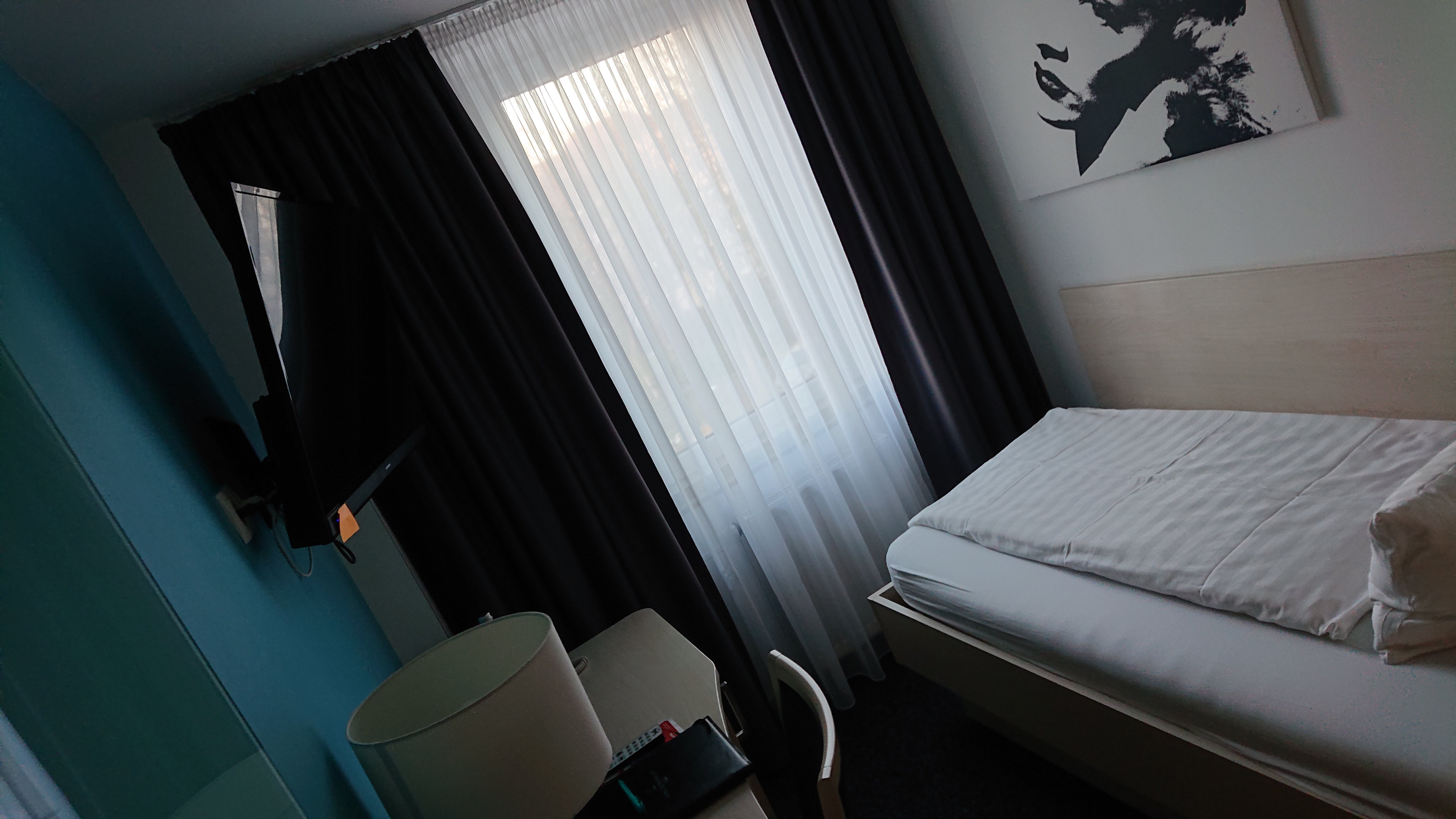 杜特斯赫尔酒店-官方