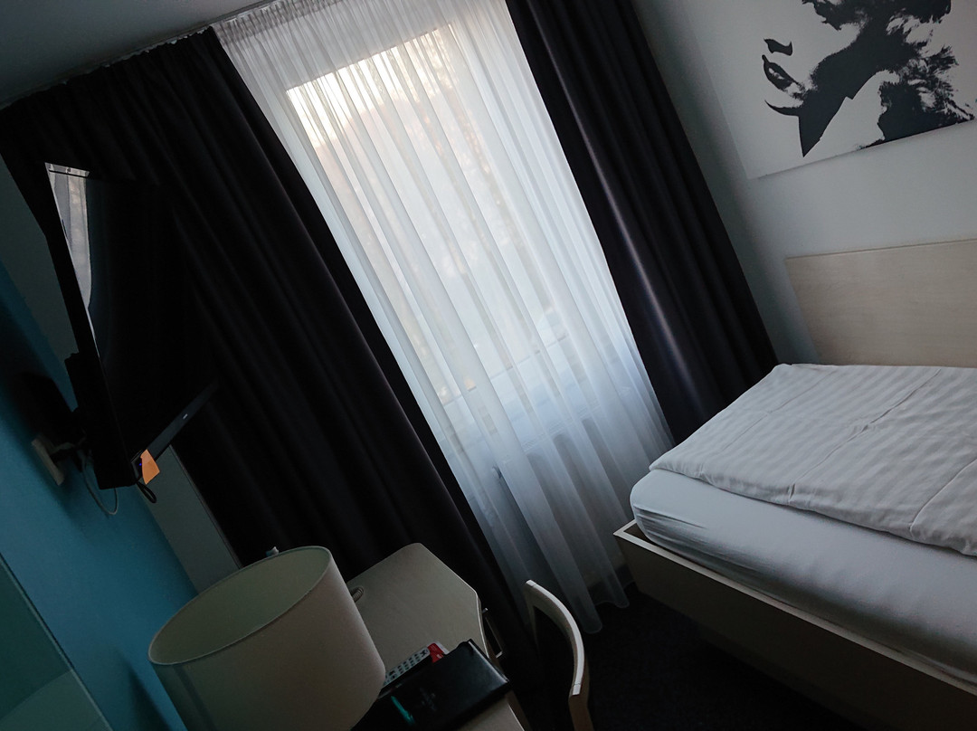 杜特斯赫尔酒店主图