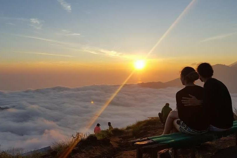 Ubud Center景点图片