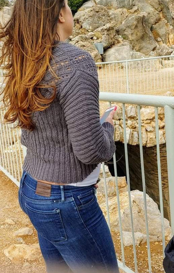 The Israeli Tour Guide Elad Lichtenberg-特拉维夫必去景点