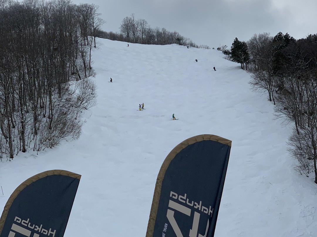 Hakuba Ski Concierge-白马村必去景点
