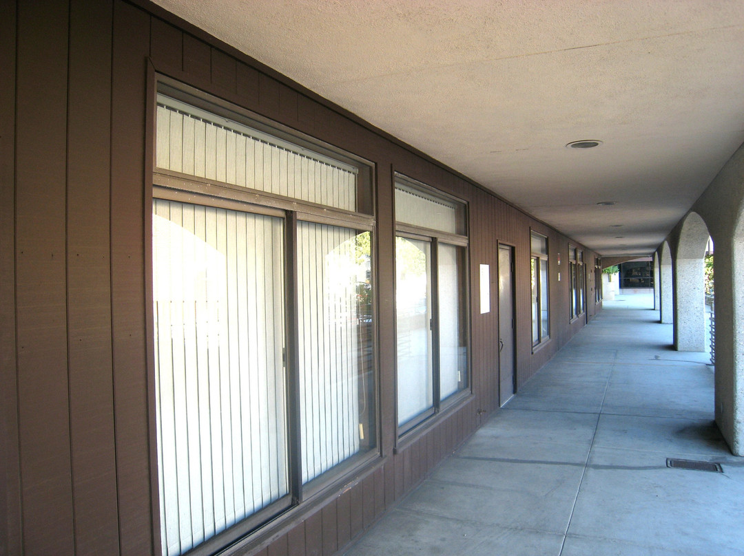 Glendale Presbyterian Church-格伦代尔必去景点