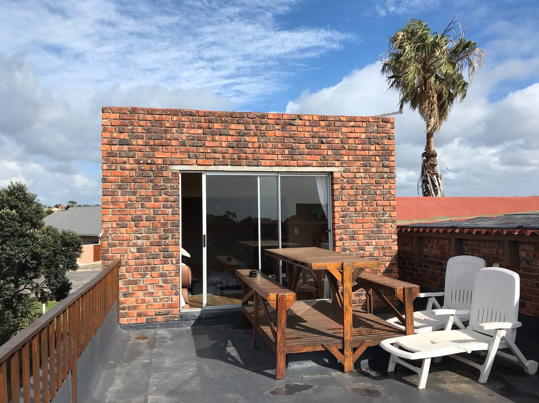 海豚景观宾馆主图