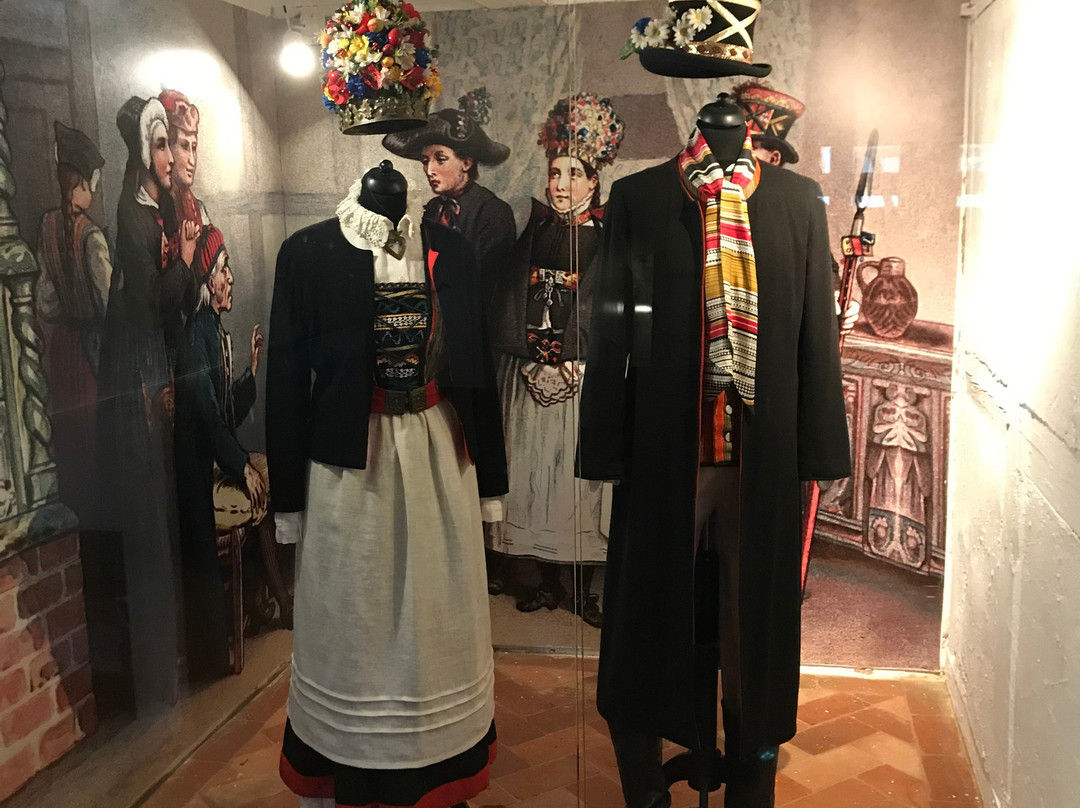Zagroda Jamnenska景点图片