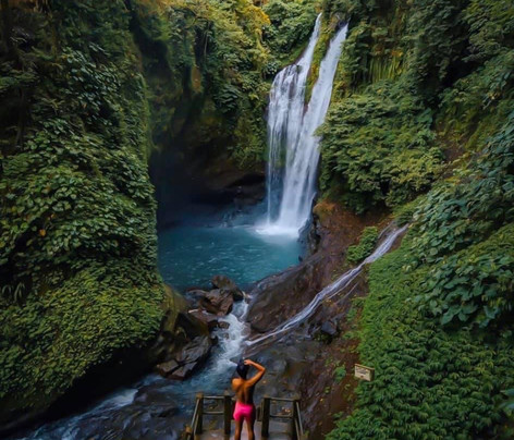 Bali Local Host-水明漾必去景点