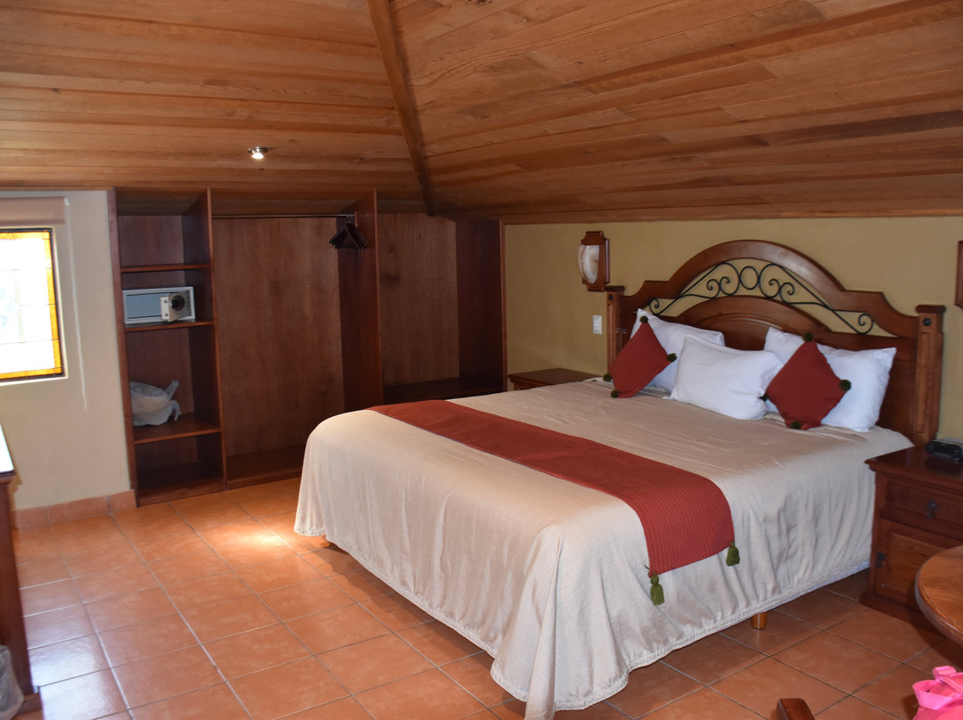 Hotel Parador Margarita主图