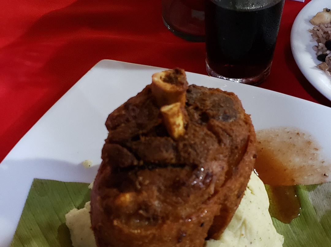 Hotel Los Corales主图