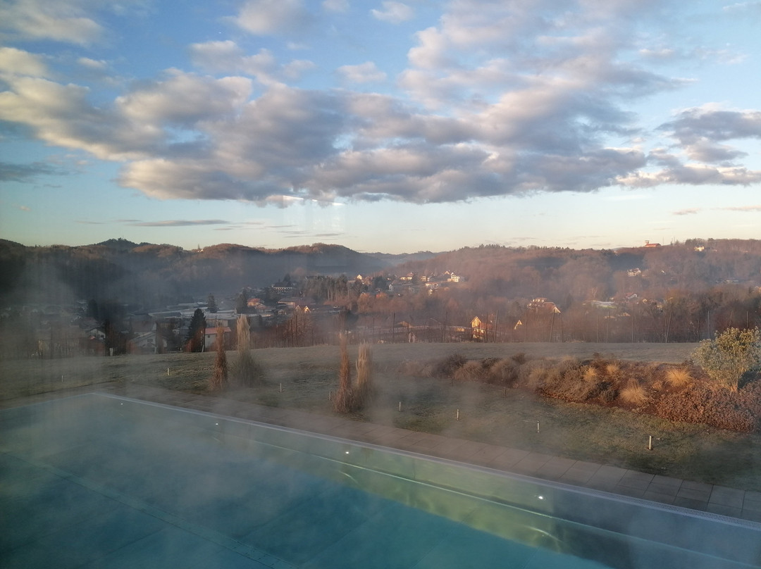Loisium Wine & Spa Hotel Südsteiermark主图