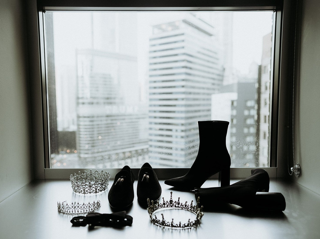 芝加哥维京酒店主图