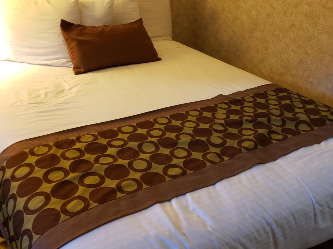 Lexington Inn & Suites Windsor主图