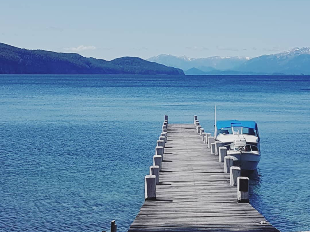 Cardinal Sur - Navegacion & Aventura-Nahuel Huapi National Park必去景点