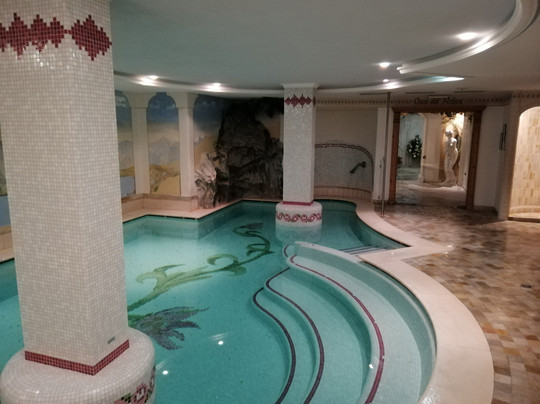 Domina Parco dello Stelvio主图