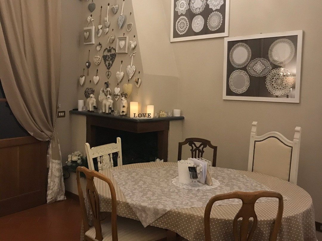 Giardino Della Pieve Relais主图