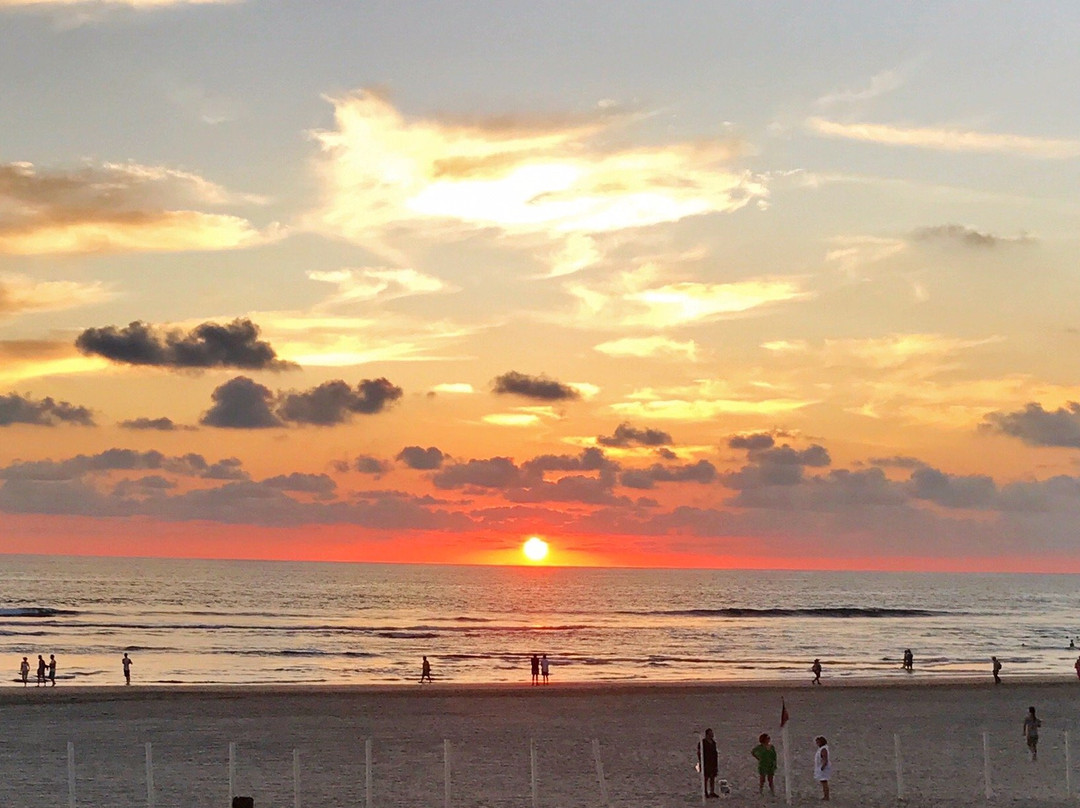 Punta Diamante-阿卡普尔科必去景点