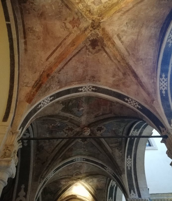 Palazzo della Marra-Barletta必去景点