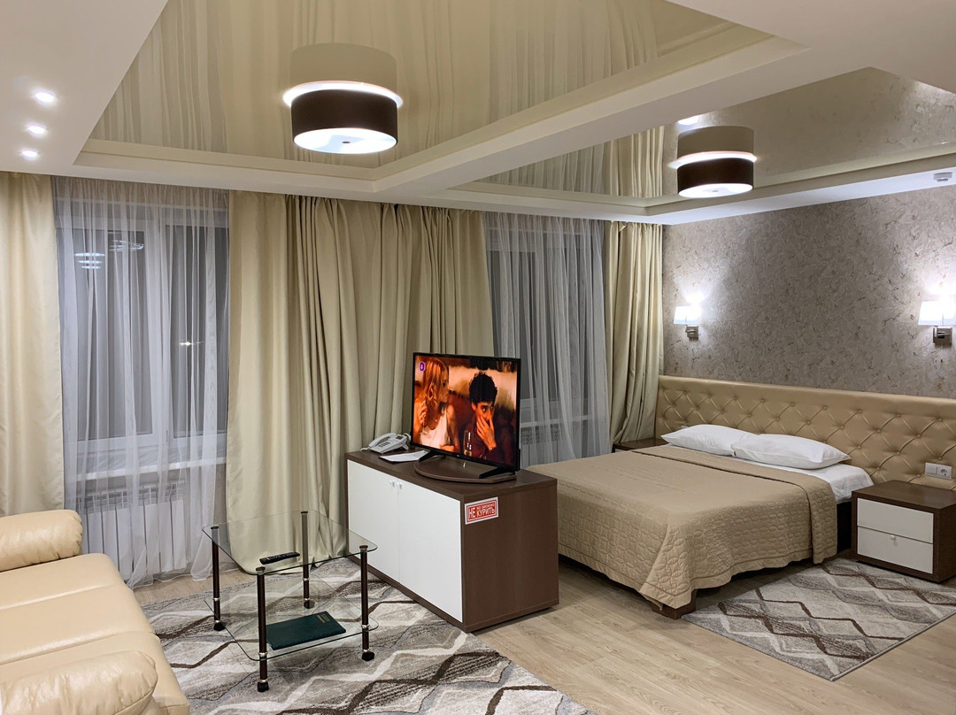 Aeroport Hotel主图