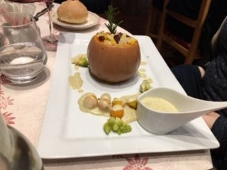 Chalet-Hôtel Neige et Roc, the Originals Relais主图