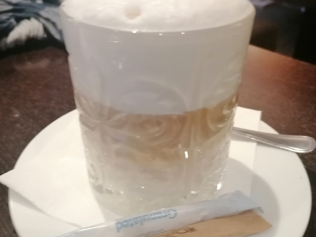 Amberton Cozy Hotel Kaunas主图