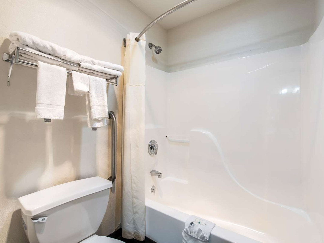 Quality Inn & Suites主图