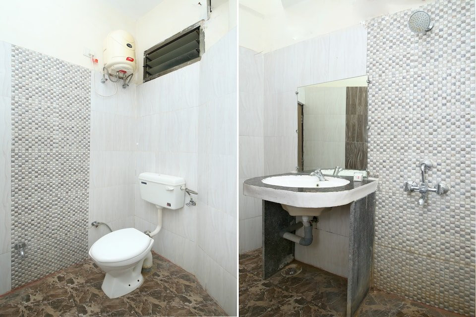 Treebo Trend Bagga Inn主图